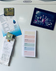 Weekly Planner Pad