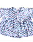 Alana Blue Pyjamas