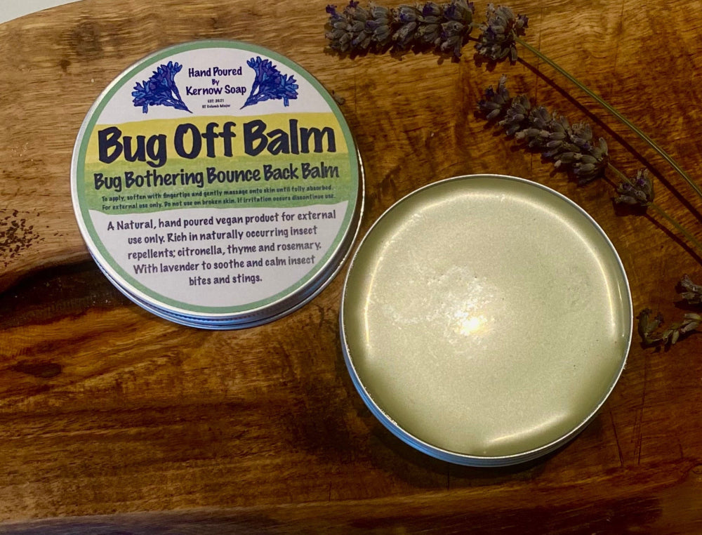 Bug Off Balm