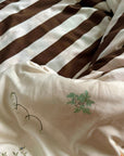 Follies in the Park - Reversible Bedding Bundle Set