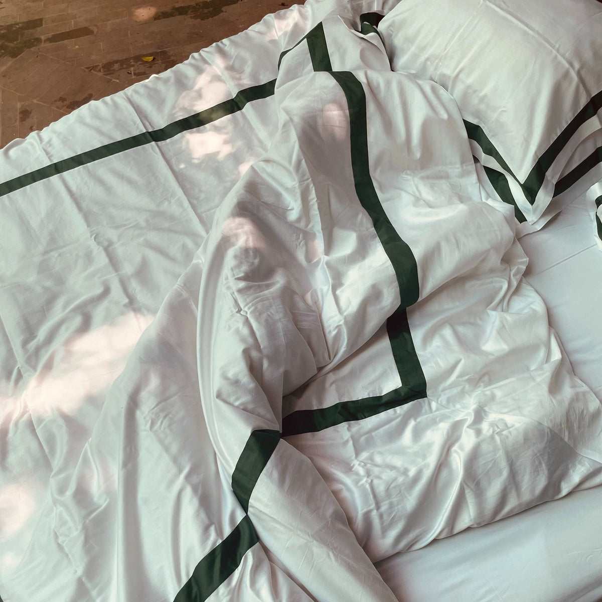 Notting Hill Green Bundle Set