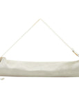 Cork Yoga Mat & Canvas Bag