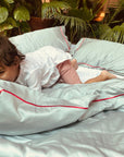 Oslo Duvet Set