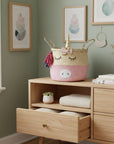 Unicorn Basket - Extra Large