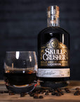 Skull Crusher Coffee Liqueur - 70cl
