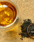 Weaver's Blend
