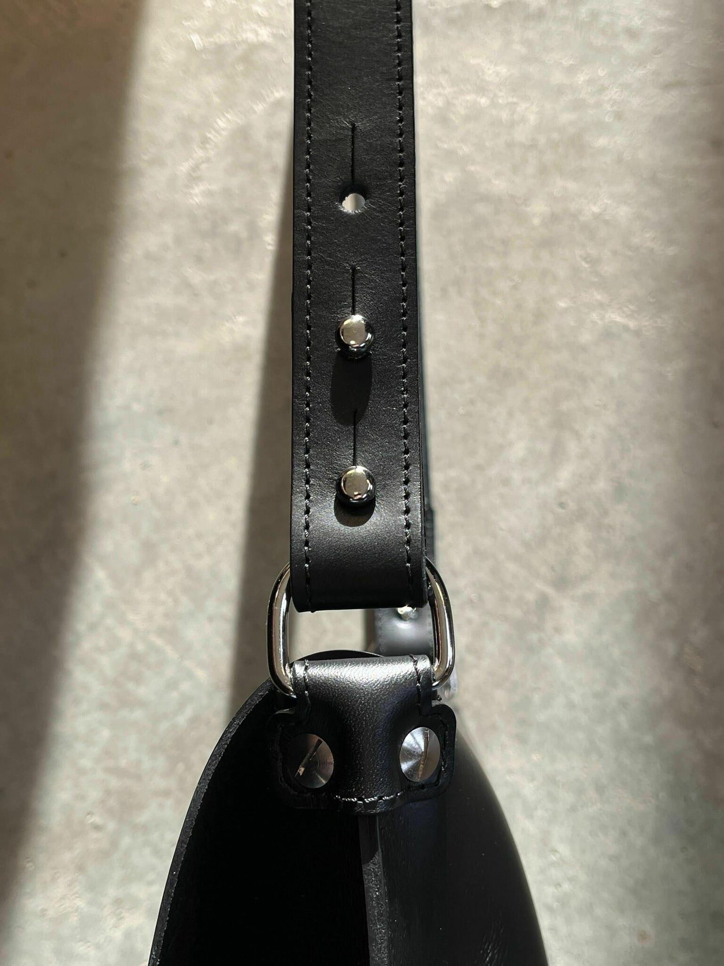 Undercover Lover Handbag – Classic Style &amp; Eco-Friendly Elegance by Stella Soomlais at brixbailey.com