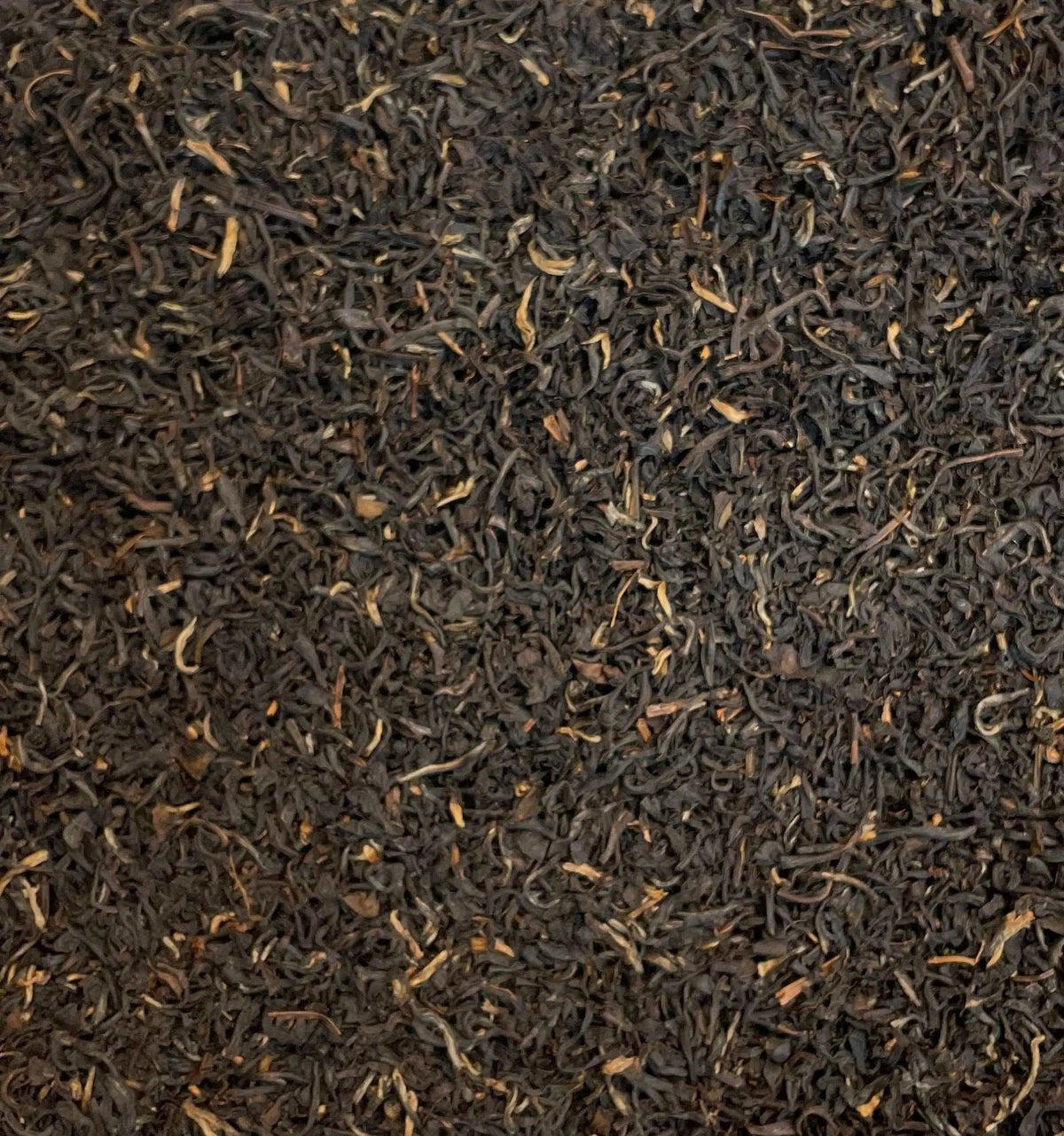 Assam Mangalam FTGFOP1 Loose Leaf Black Tea - Special Selection