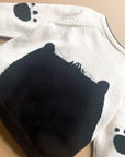 Bear Jumper