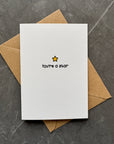 You're a Star Greeting Card