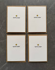 You're a Star Note Cards
