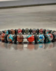 Atlas - Imperial Patriot Jasper