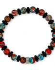 Atlas - Imperial Patriot Jasper