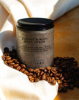 Coffee & Mint Body Scrub