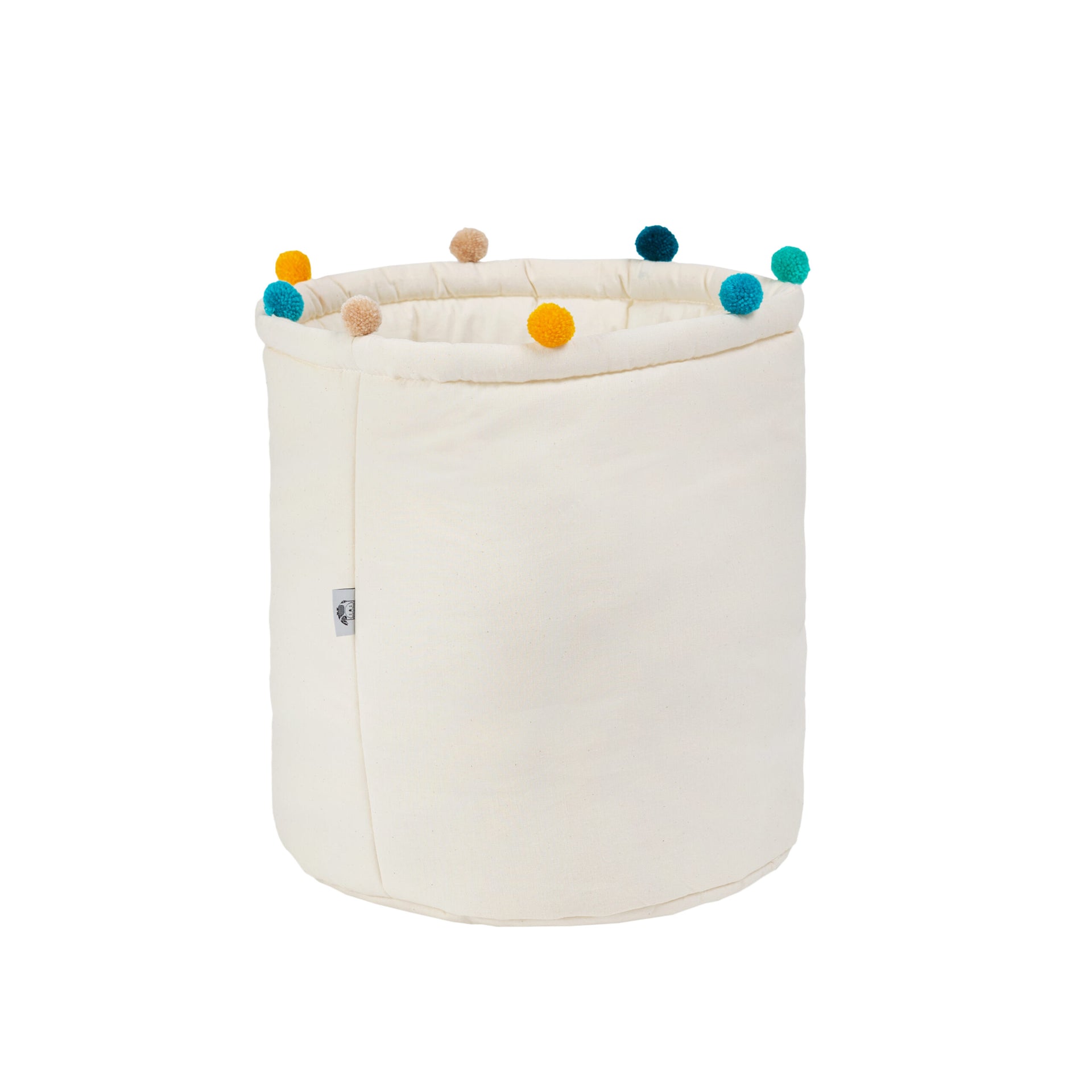 Charming Tipi Tent Set for Kids – Cozy &amp; Handcrafted Play Space by Sówka at brixbailey.com