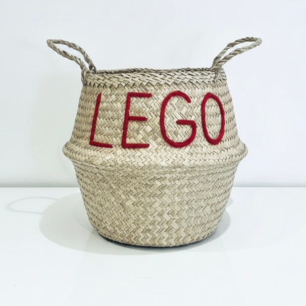 LEGO basket - Large