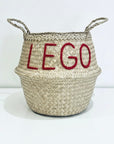 LEGO basket - Large