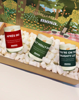 Mini Holiday Gift Set