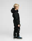 Pilv Unisex Softshell Onesie – Waterproof & Breathable by Nuckö at www.brixbailey.com
