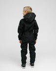 Softshell Onesie for Cosy Outdoor Adventures