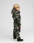 Explore the Outdoors with the Pilv Softshell Onesie by Nuckö at www.brixbailey.com