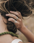 U RING