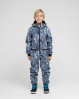 Pilv Softshell Onesie for Kids – All-Weather, Safe & Stylish by Nuckö at www.brixbailey.com