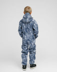 All-Weather Pilv Softshell Onesie for Kids – Durable & Safe by Nuckö at www.brixbailey.com