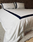 Notting Hill Navy Bundle Set