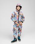 All-Season Kids Softshell Onesie – Waterproof & Breathable by Nuckö at www.brixbailey.com