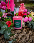 Oxfordshire Candle