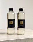 Amber - Square Diffuser Refill 500ml