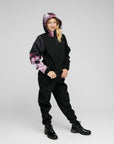 Pilv Softshell Onesie – Waterproof & Breathable for Kids by Nuckö at www.brixbailey.com