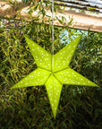 Multi Coloured Party Pack | 20 Stars