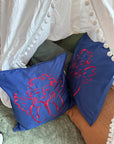 Cherub Cushion