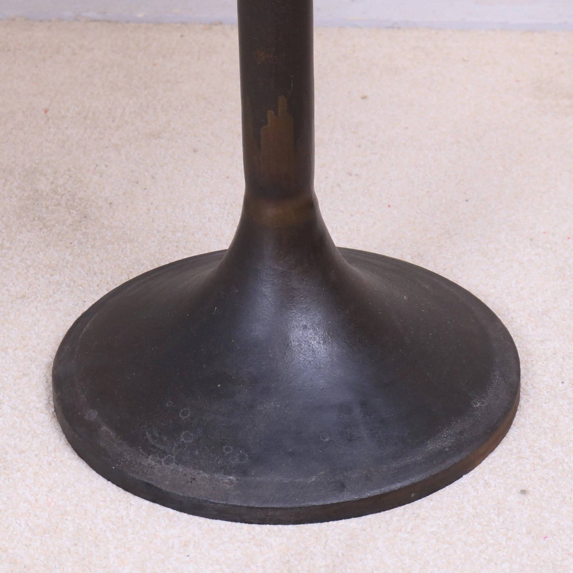 Hatra Industrial Style Side Table