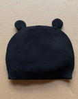 Ear-resistible Hat