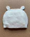 Ear-resistible Hat