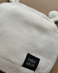 Ear-resistible Hat