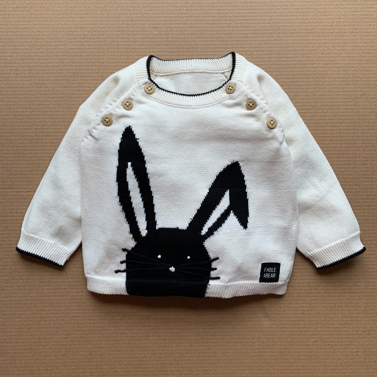 Bunny Jumper