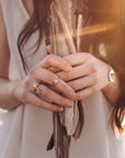 U RING