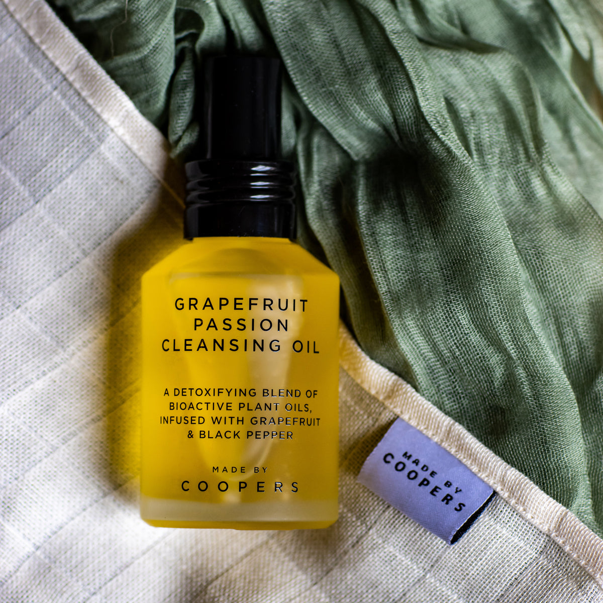 Cleanse &amp; Glow Kit
