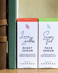 Superfood Face Firming Serum