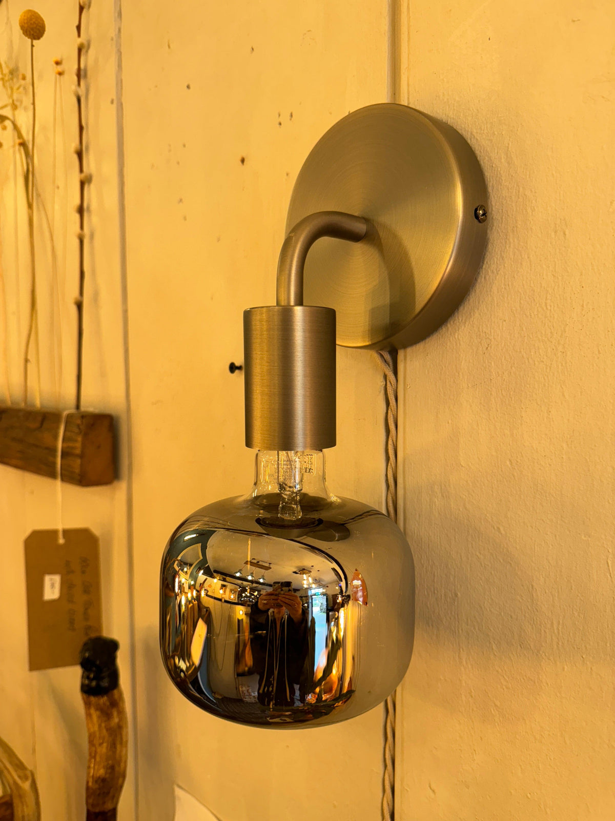 Modern Wall Light UK | Bedside, Hallway &amp; Living Room Lighting