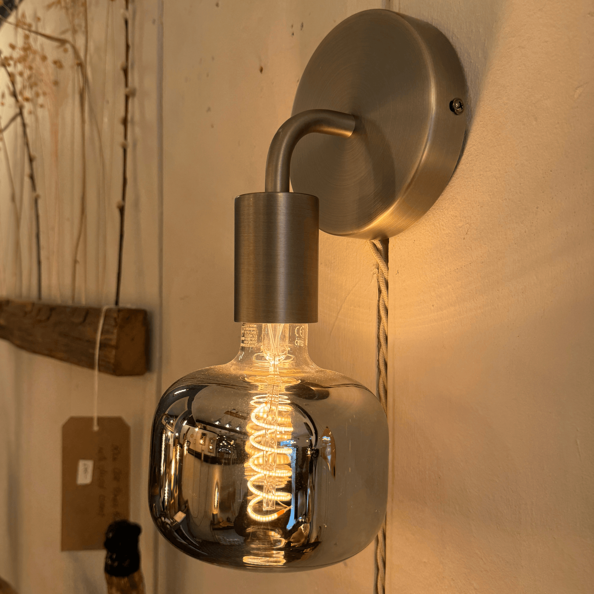 Wall light - Modern