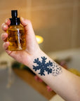 Grapefruit Passion Cleansing Oil
