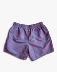 "The Extra" Swimshorts | Repeat Teal