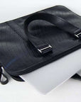Slimline Inner Tube Padded Vegan Laptop Bag