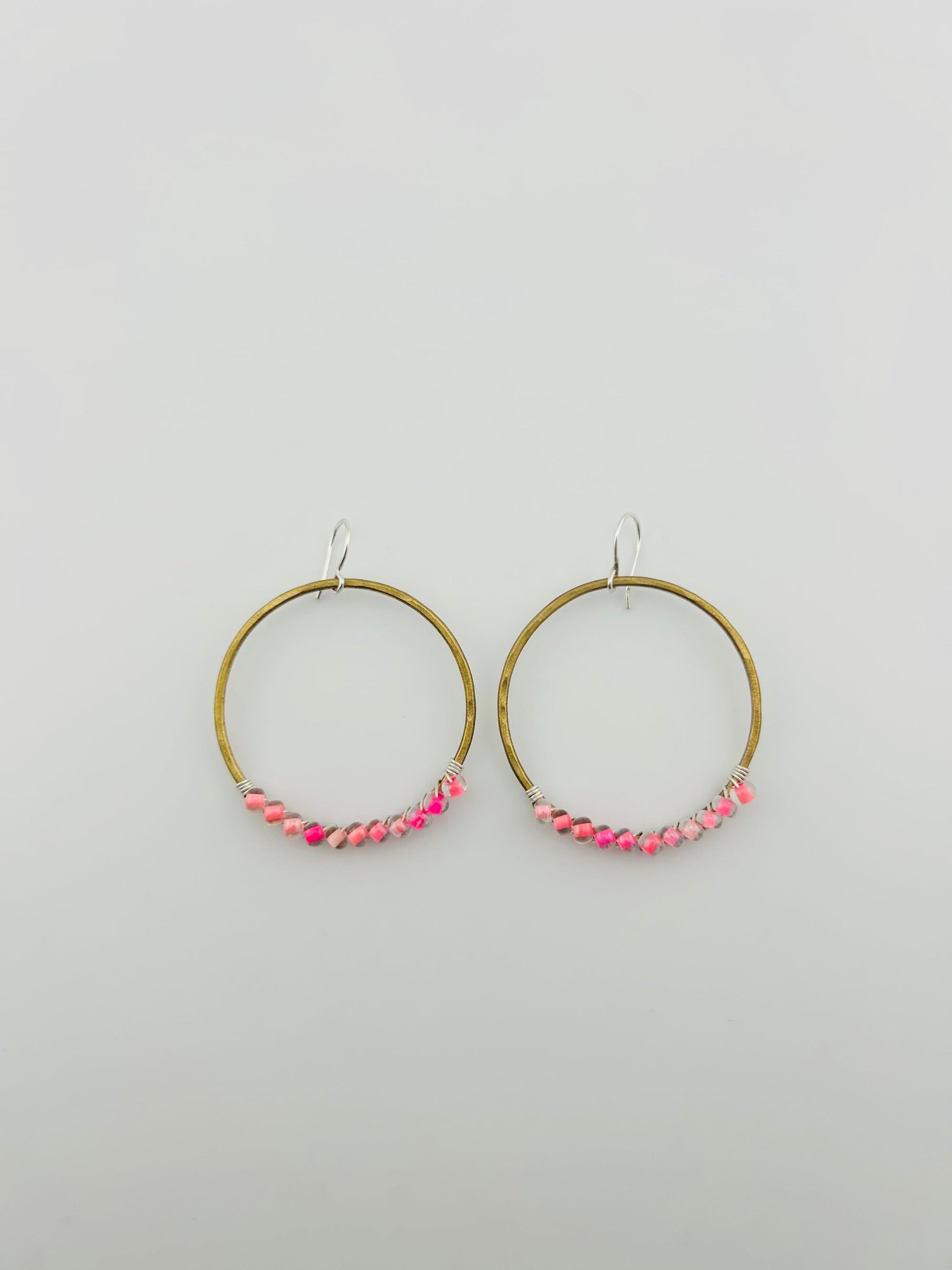 Solstice Hoops – Solar Flare