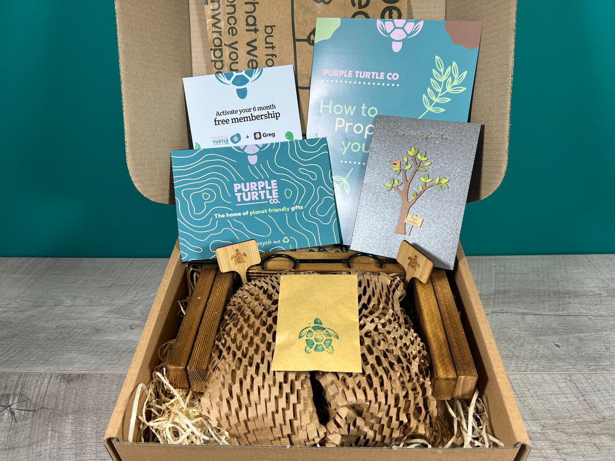 Plant Propagation Gift Set 